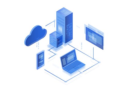 maintenance and management cloud service 