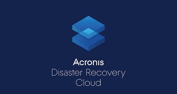 Acronis recovery cloud