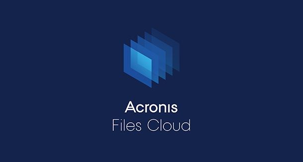 files cloud provider 