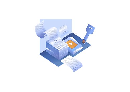 Acronis Notary Cloud