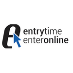 EntryTime Logo
