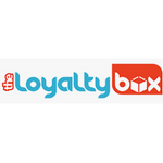 The loyalty box Logo