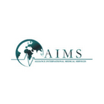 AIMS - logo