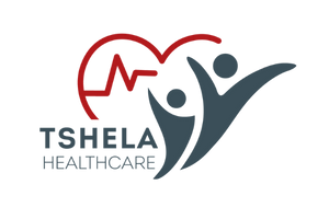 Tshela Healthcare logo